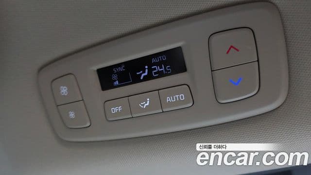 Kia Carnival 2025 — ფოტო 10/42