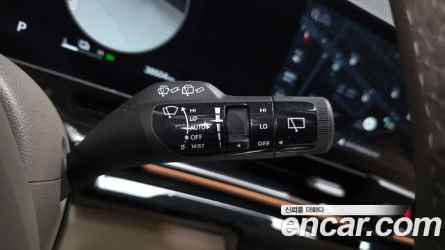 Kia Carnival 2025 — ფოტო 11/42