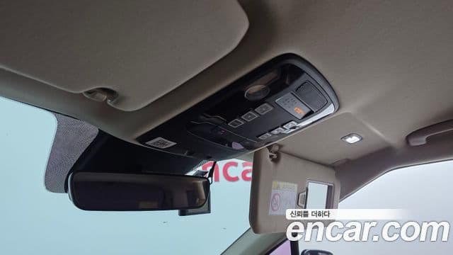 Kia Carnival 2021 — Фото 16/20