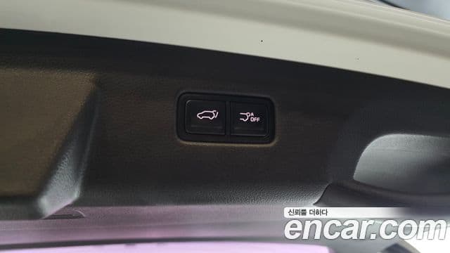 Kia Carnival 2021 — Фото 20/20