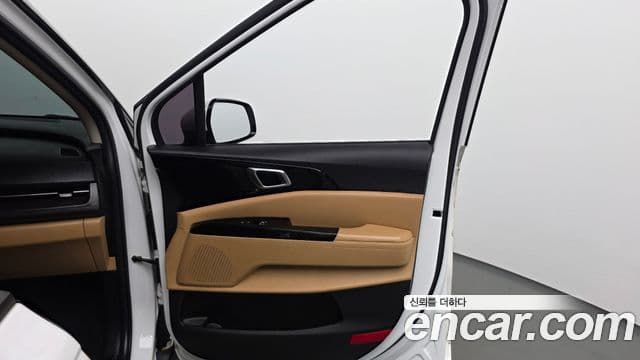 Kia Carnival 2021 — Photo 1/36