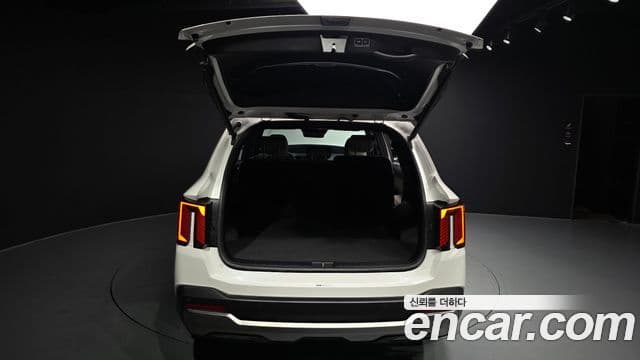 Kia Sorento 2023 — Фото 20/20