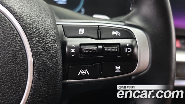Kia Sportage 2024 — Фото 18/20