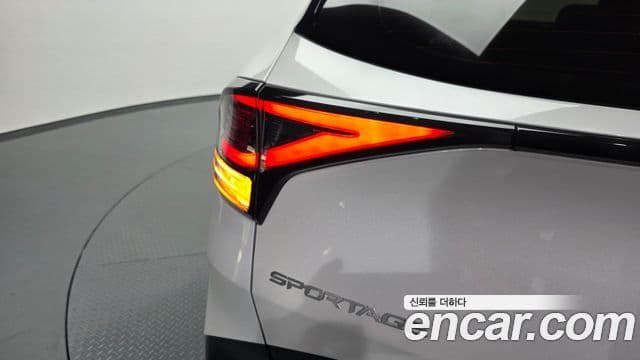 Kia Sportage 2024 — Photo 35/38