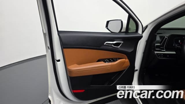Kia Sportage 2024 — Photo 18/38