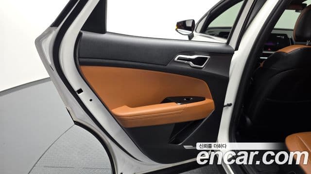 Kia Sportage 2024 — Photo 26/38