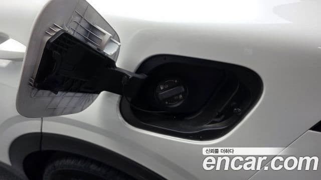 Kia Sportage 2024 — Photo 16/38
