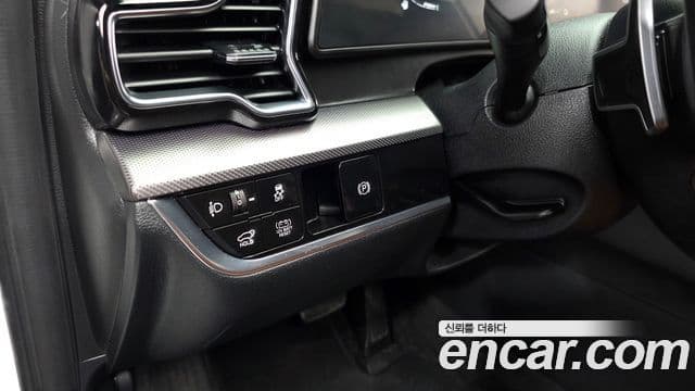 Kia Sportage 2024 — Photo 12/38