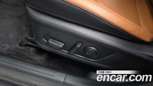 Kia Sportage 2024 — Photo 17/38