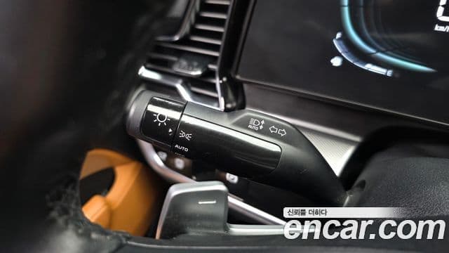 Kia Sportage 2024 — Photo 27/38