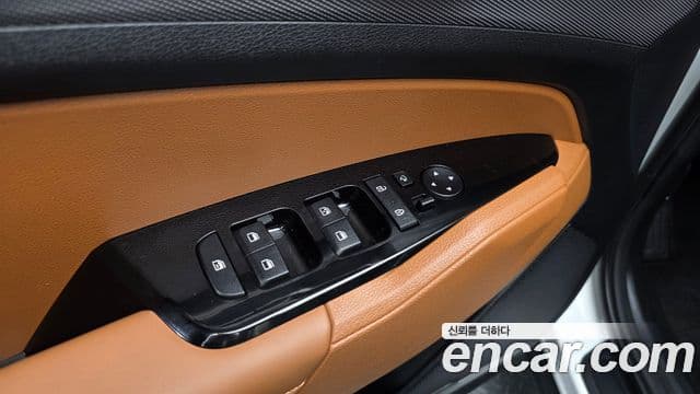 Kia Sportage 2024 — Photo 20/38