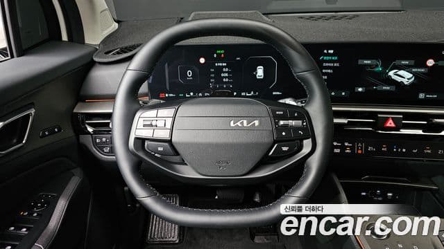 Kia Sportage 2026 — Фото 13/20