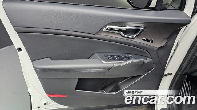 Kia Sportage 2026 — Photo 10/34