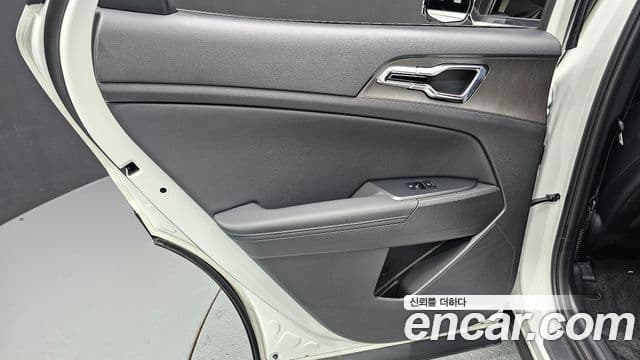 Kia Sportage 2026 — Photo 20/34