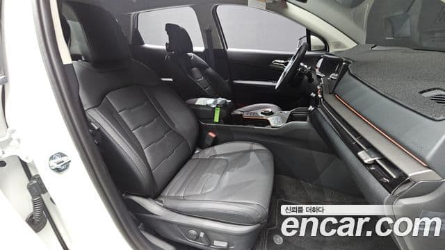 Kia Sportage 2026 — Photo 11/34