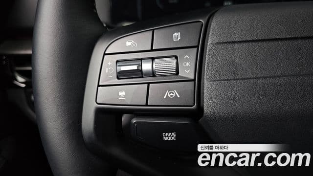 Kia Sportage 2026 — Photo 14/34