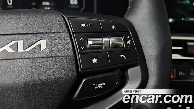 Kia Sportage 2026 — Photo 33/34
