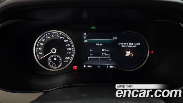 Genesis G70 2021 — Şəkil 10/37
