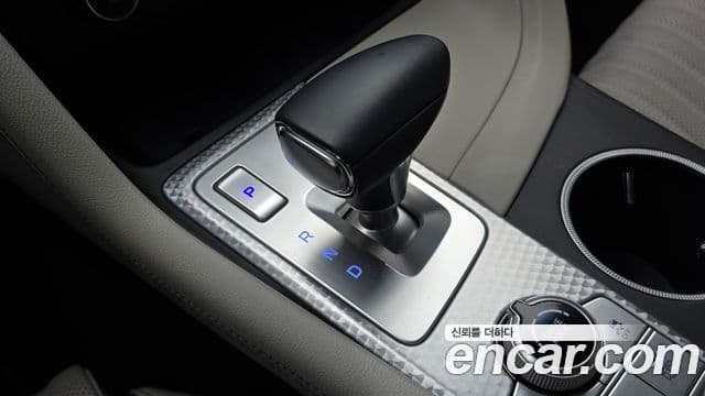 Genesis G70 2021 — Şəkil 6/37