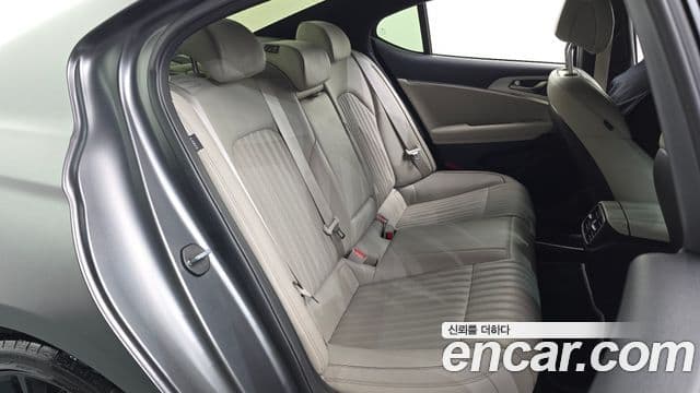 Genesis G70 2021 — Şəkil 2/37