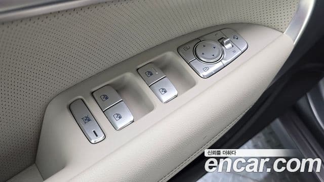 Genesis G70 2021 — Şəkil 3/37