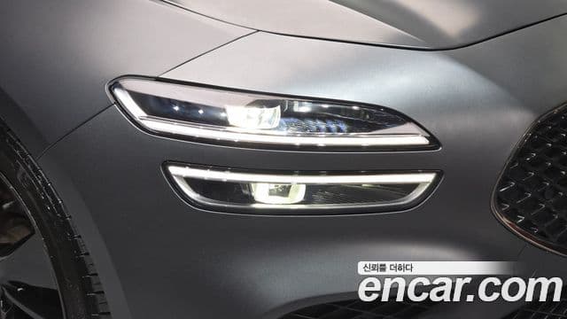 Genesis G70 2021 — Şəkil 14/37