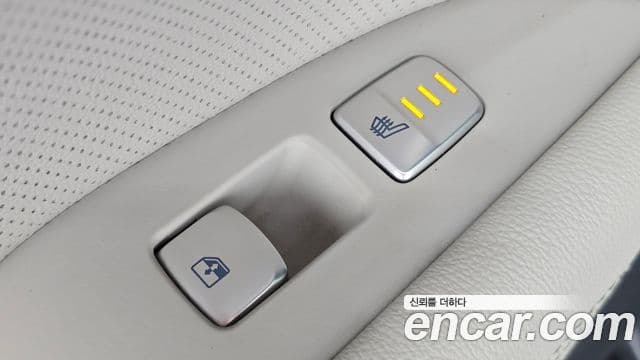 Genesis G70 2021 — Şəkil 28/37
