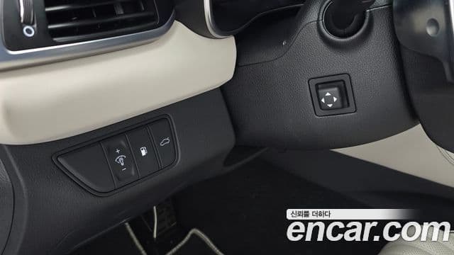 Genesis G70 2021 — Şəkil 35/37