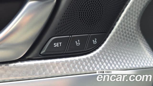 Genesis G70 2021 — Şəkil 25/37