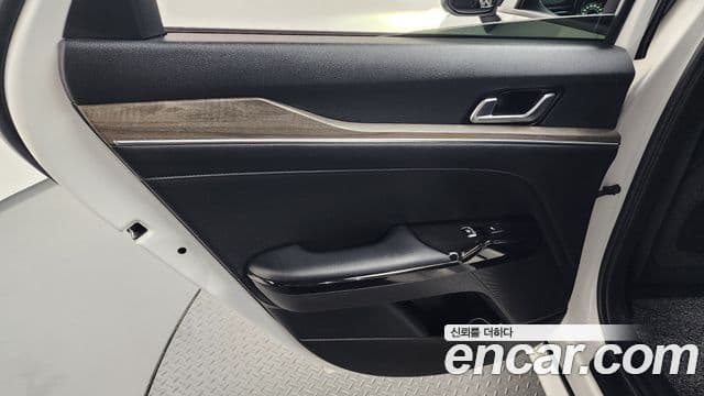 Kia K5 2021 — Photo 16/35