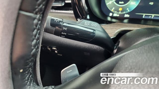 Kia K5 2021 — Photo 23/35