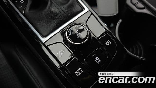 Kia Sportage 2024 — Фото 18/20