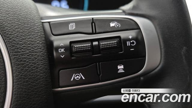 Kia Sportage 2024 — ფოტო 13/31