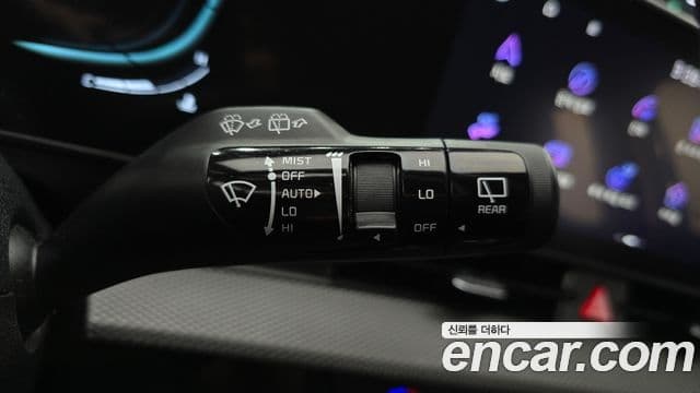 Kia Sportage 2024 — ფოტო 25/31