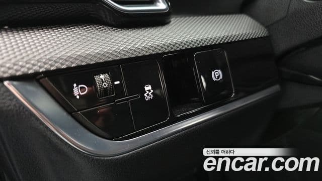 Kia Sportage 2024 — ფოტო 11/31
