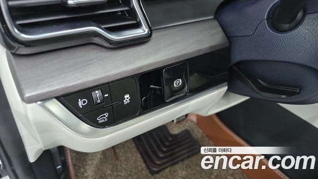 Kia Sportage 2023 — Photo 19/36