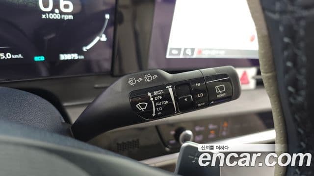 Kia Sportage 2023 — Photo 28/36