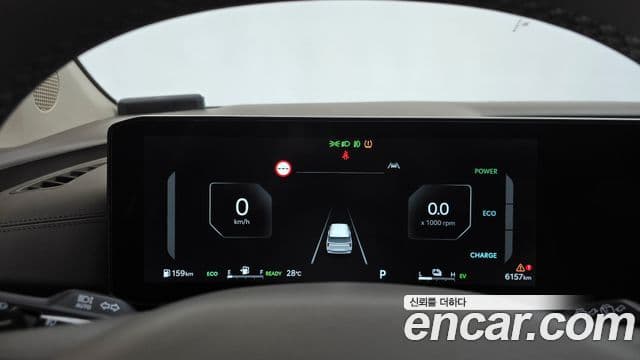 Kia Carnival 2026 — Фото 8/20