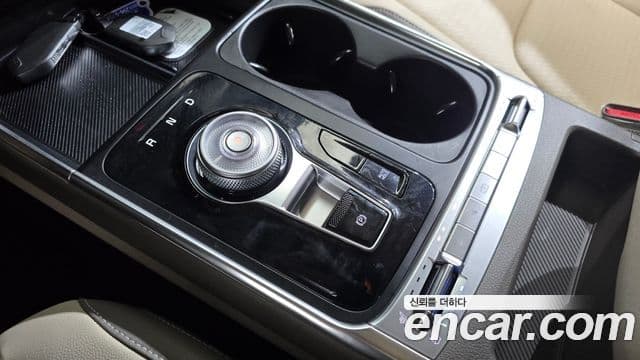 Kia Carnival 2026 — Фото 9/20