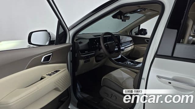 Kia Carnival 2026 — Фото 10/20