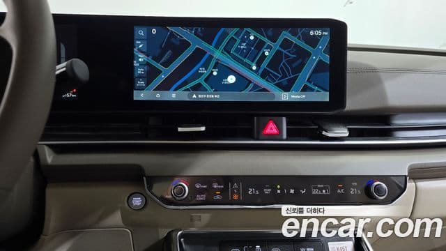 Kia Carnival 2026 — Фото 12/20
