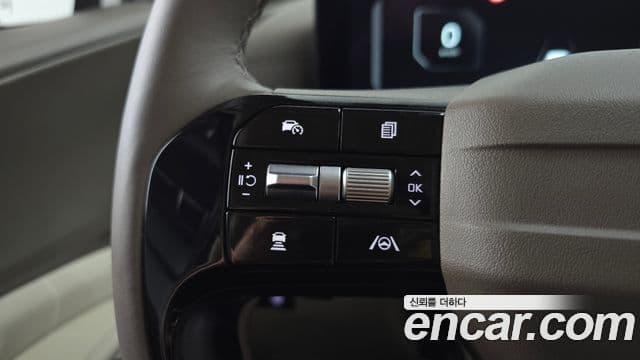 Kia Carnival 2026 — Фото 15/20