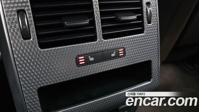 Land Rover Range Rover Sport 2019 — ფოტო 19/30