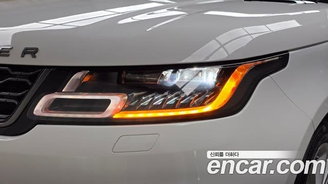 Land Rover Range Rover Sport 2019 — ფოტო 16/30