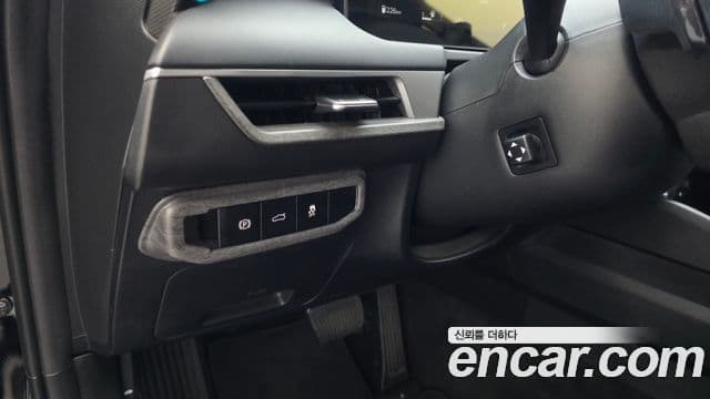 Kia K8 2024 — Şəkil 12/32