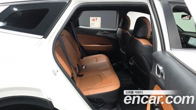 Kia Sportage 2024 — Фото 12/20