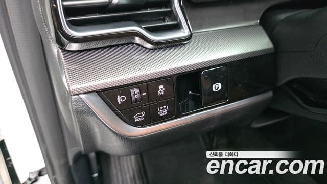 Kia Sportage 2024 — Фото 18/20