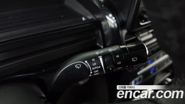 Hyundai Staria 2026 — ფოტო 4/33