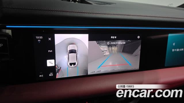 Porsche Macan EV 2025 — Photo 20/40