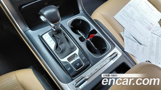 Kia Carnival 2022 — Фото 9/20